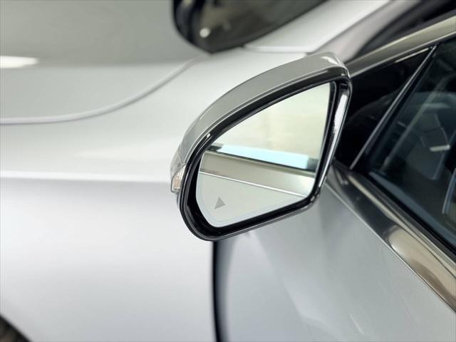 2018 Mercedes-Benz S 450 S 450 4dr Sedan