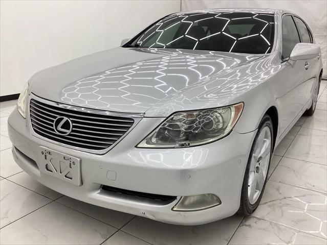2008 Lexus LS 460 L for sale near Cincinnati, OH