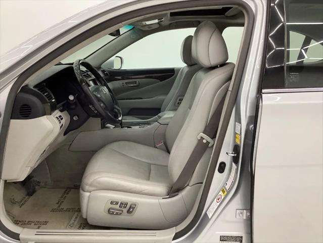 2008 Lexus LS 460 L