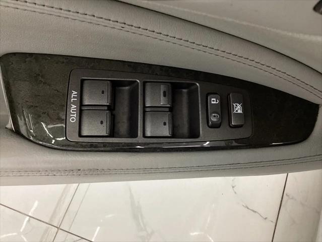 2008 Lexus LS 460 L