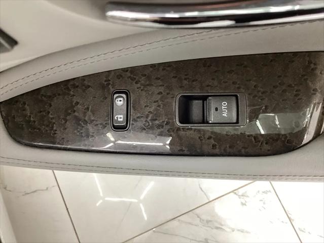 2008 Lexus LS 460 L
