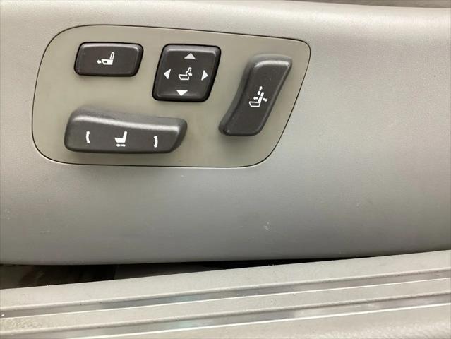 2008 Lexus LS 460 L