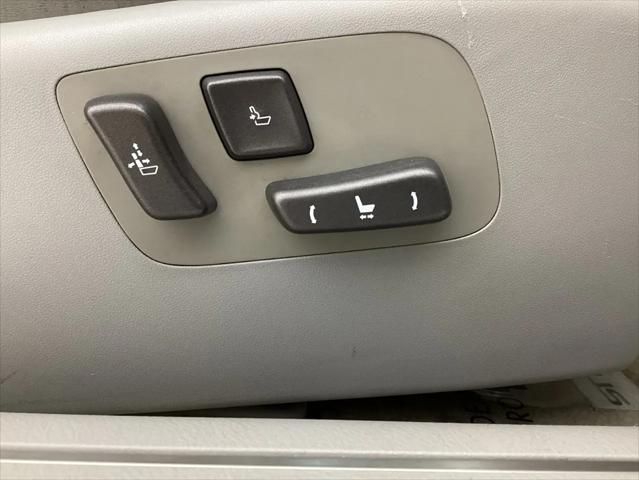 2008 Lexus LS 460 L