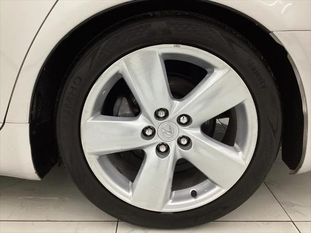 2008 Lexus LS 460 L