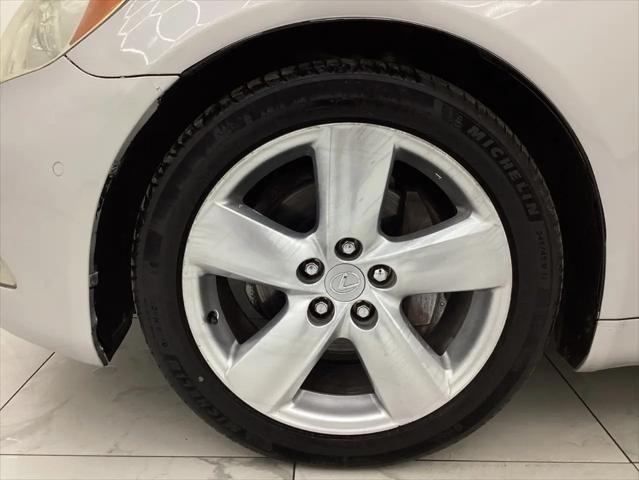 2008 Lexus LS 460 L