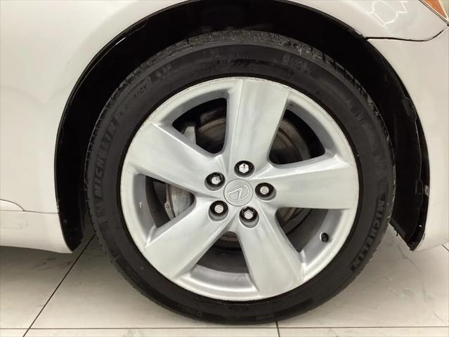 2008 Lexus LS 460 L