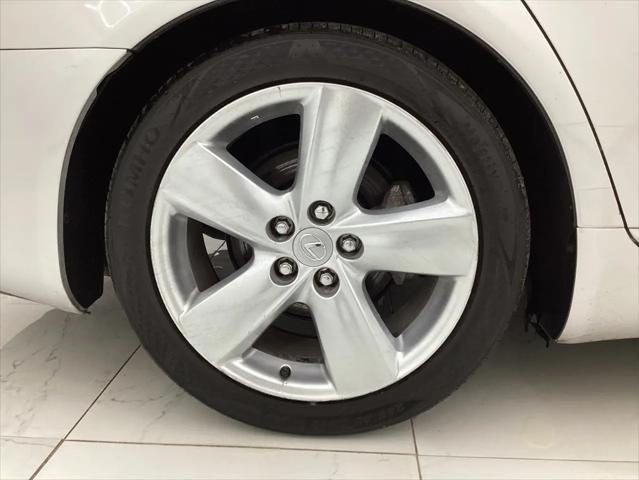 2008 Lexus LS 460 L
