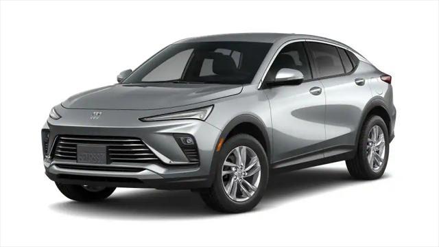 2026 Buick NV Preferred FWD