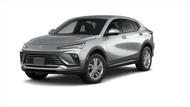 2026 Buick NV Preferred FWD
