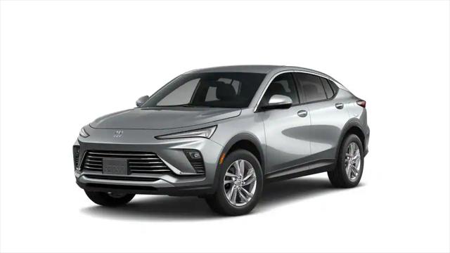 2026 Buick NV Preferred FWD