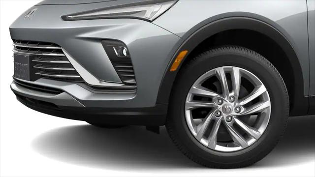 2026 Buick NV Preferred FWD
