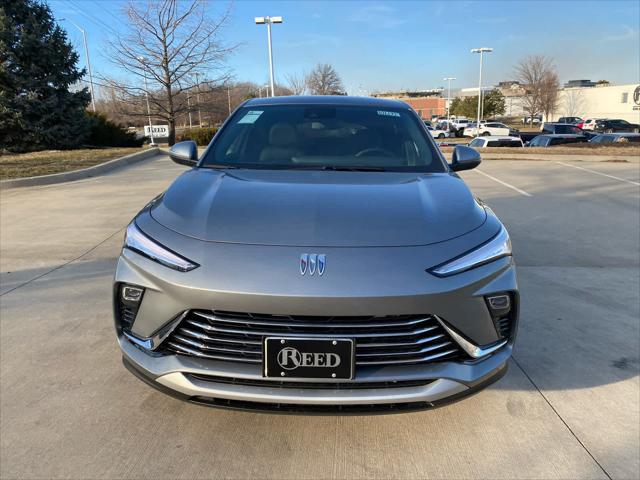 2026 Buick NV Preferred FWD