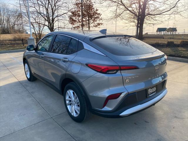 2026 Buick NV Preferred FWD