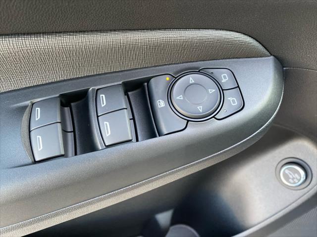2026 Buick NV Preferred FWD