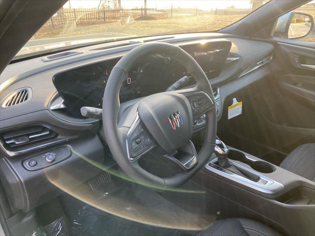 2026 Buick NV Preferred FWD