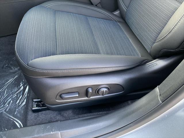 2026 Buick NV Preferred FWD