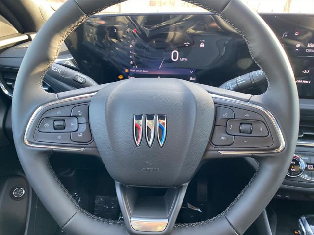 2026 Buick NV Preferred FWD