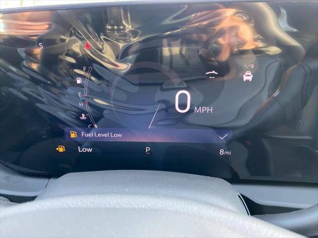 2026 Buick NV Preferred FWD