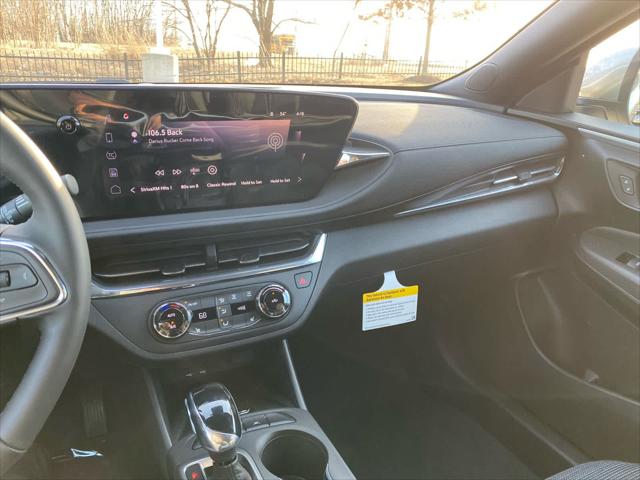 2026 Buick NV Preferred FWD