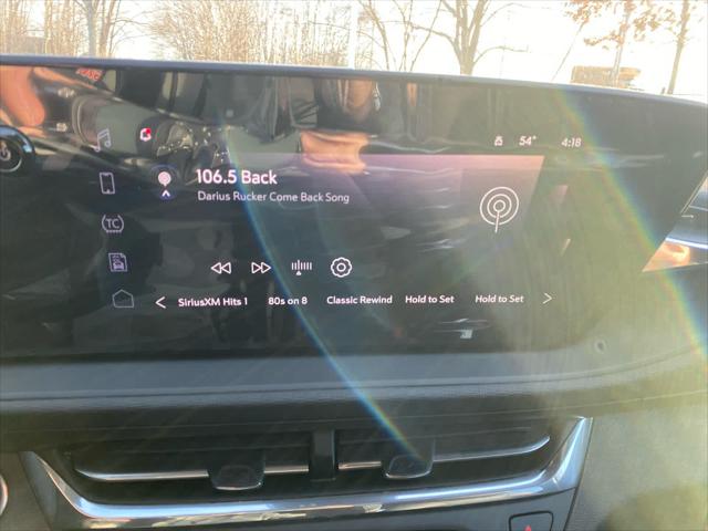 2026 Buick NV Preferred FWD
