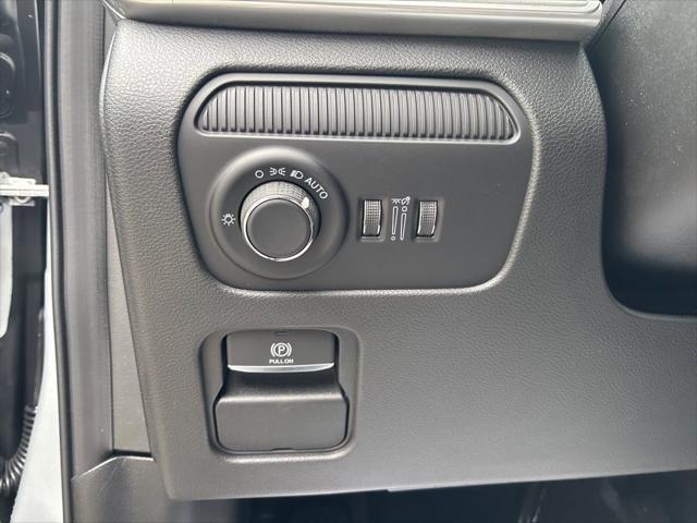 2026 Jeep Grand Wagoneer Limited Altitude 4x4