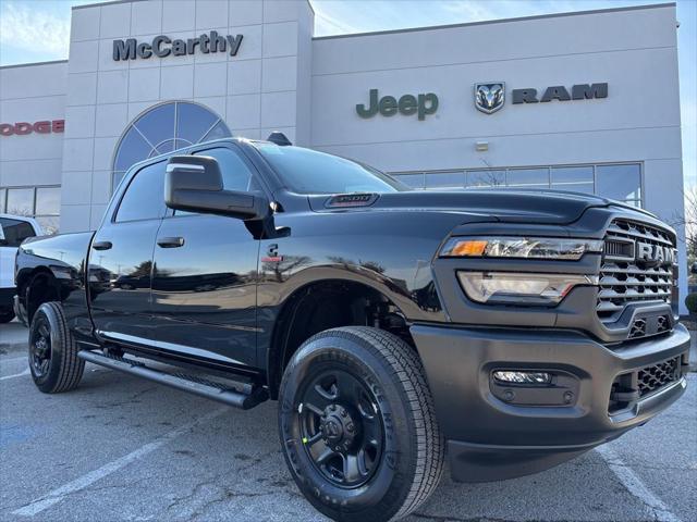 2026 Ram 3500 Tradesman Crew Cab 4x4 6'4" Box for sale in Lee's Summit, MO