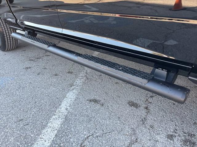 2026 Ram 3500 Tradesman Crew Cab 4x4 6'4" Box