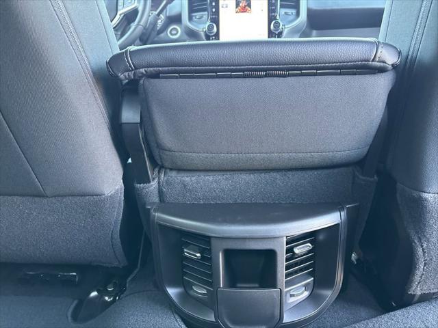 2026 Ram 3500 Tradesman Crew Cab 4x4 6'4" Box