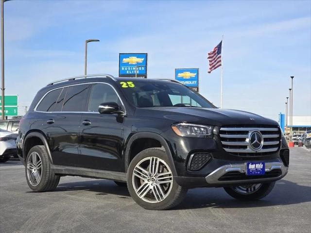 2025 Mercedes-Benz GLS GLS 450 4MATIC for sale in Lancaster, OH