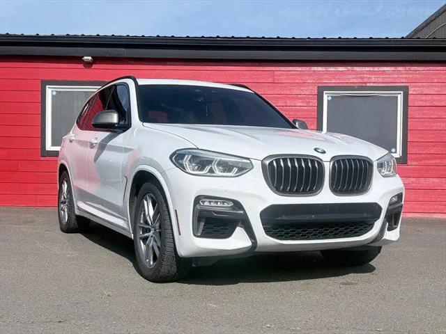 2018 BMW X3 M40i for sale in Albany, OR