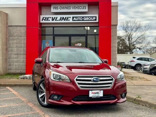2016 Subaru Legacy 3.6R Limited for sale in Chesapeake, VA