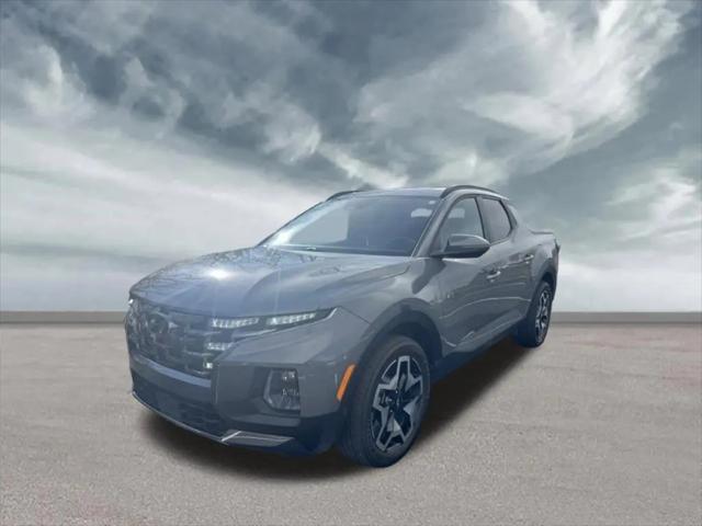 2022 Hyundai Santa Cruz Limited for sale in Peoria, IL