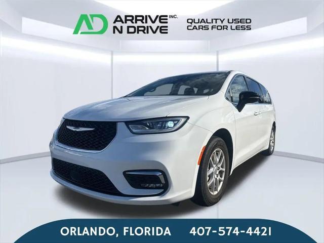 2024 Chrysler Pacifica Touring L for sale in Orlando, FL