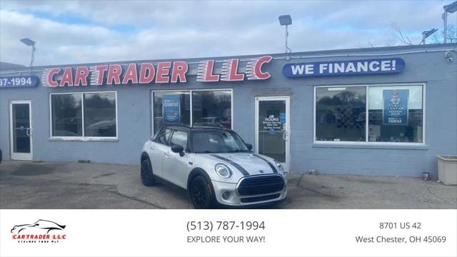 2020 MINI Hardtop Cooper for sale near Cincinnati, OH