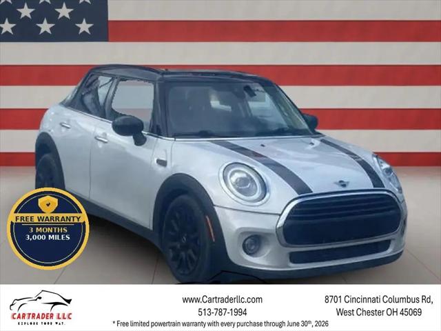 2020 MINI Hardtop Cooper for sale near Cincinnati, OH