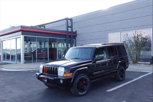 2007 Jeep Commander Sport for sale in Bellevue, NE