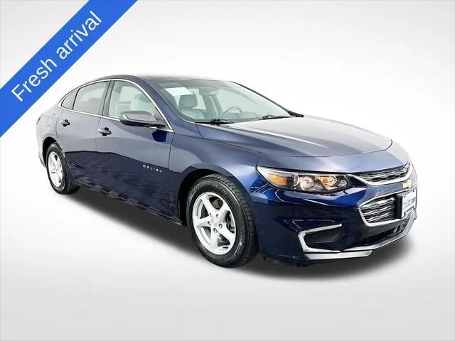2016 Chevrolet Malibu LS for sale in Portland, OR