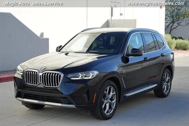 2023 BMW X3 sDrive30i for sale in Phoenix, AZ