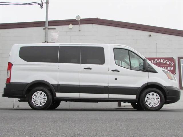 2016 Ford Transit XL for sale in Myerstown, PA