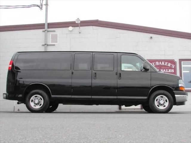 2017 Chevrolet Express LT for sale in Myerstown, PA