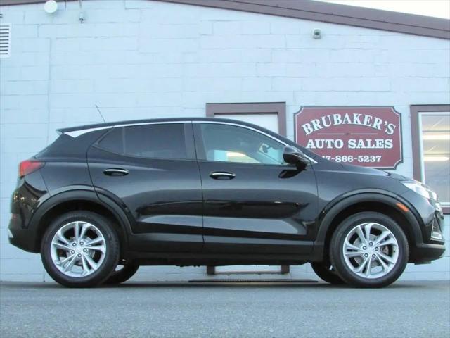 2023 Buick Encore GX Preferred AWD for sale in Myerstown, PA