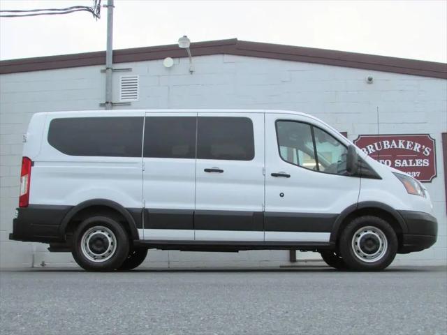 2016 Ford Transit XL for sale in Myerstown, PA