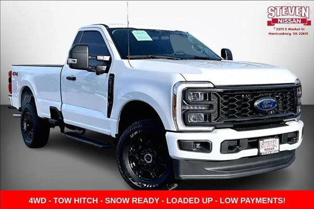 2025 Ford F-350 XL for sale in Harrisonburg, VA