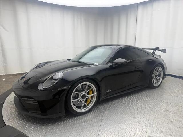 2026 Porsche 911 GT3 for sale in West Long Branch, NJ