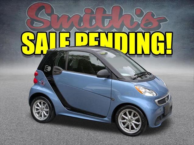 2014 smart fortwo electric drive passion for sale in Rimersburg, PA