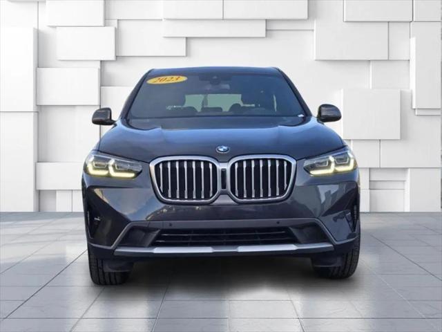 2023 BMW X3 xDrive30i for sale in Boulder, CO