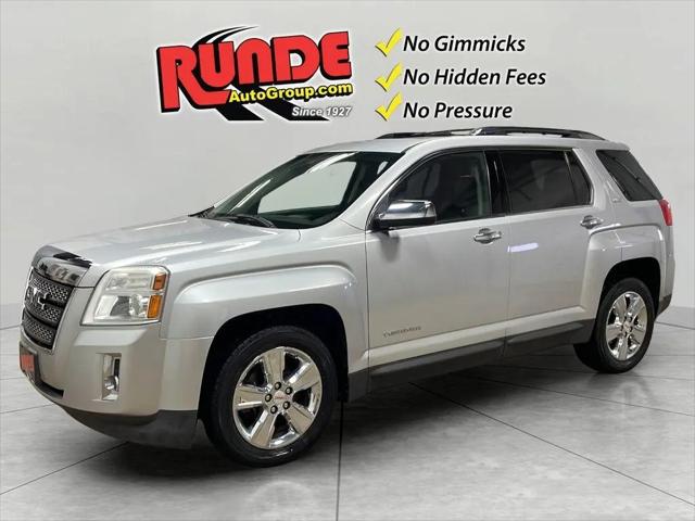 2014 GMC Terrain SLT-2 for sale in East Dubuque, IL