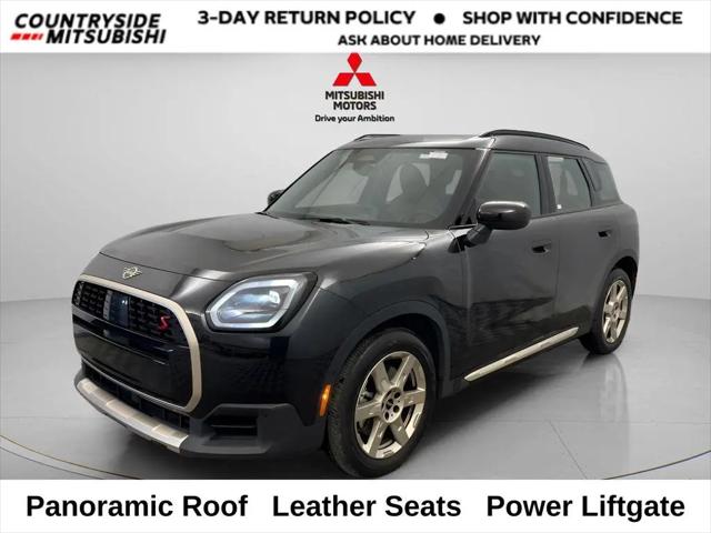 2025 MINI Cooper Countryman Cooper S for sale in Countryside, IL