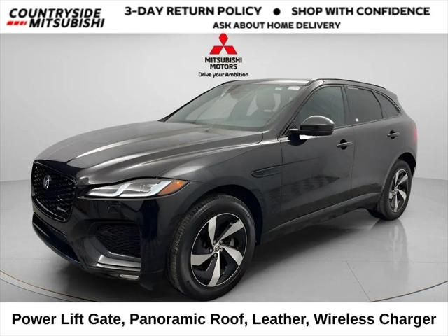 2024 Jaguar F-PACE R-Dynamic S P250 AWD Automatic for sale in Countryside, IL