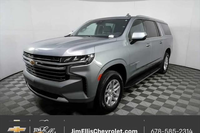 2024 Chevrolet Suburban 2WD LT for sale in Atlanta, GA